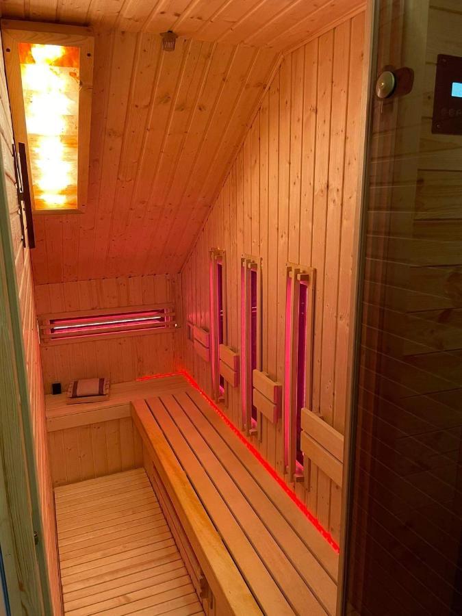 Zacisze Pod Reglami & Sauna * Zakopane