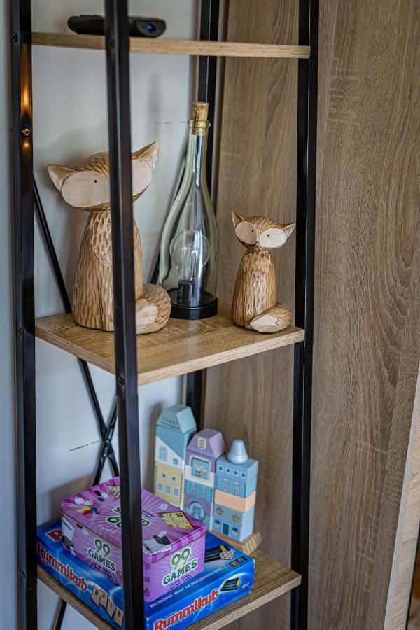 Zacisze Pod Reglami & Sauna Apartment *