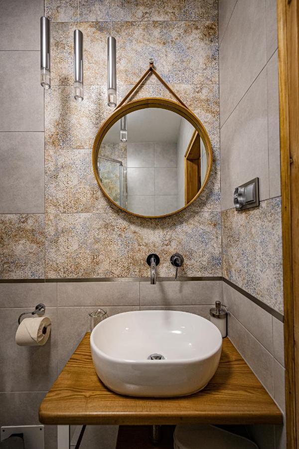 Zacisze Pod Reglami & Sauna * Zakopane