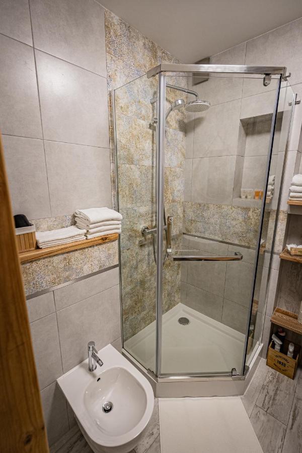 Zacisze Pod Reglami & Sauna Zakopane