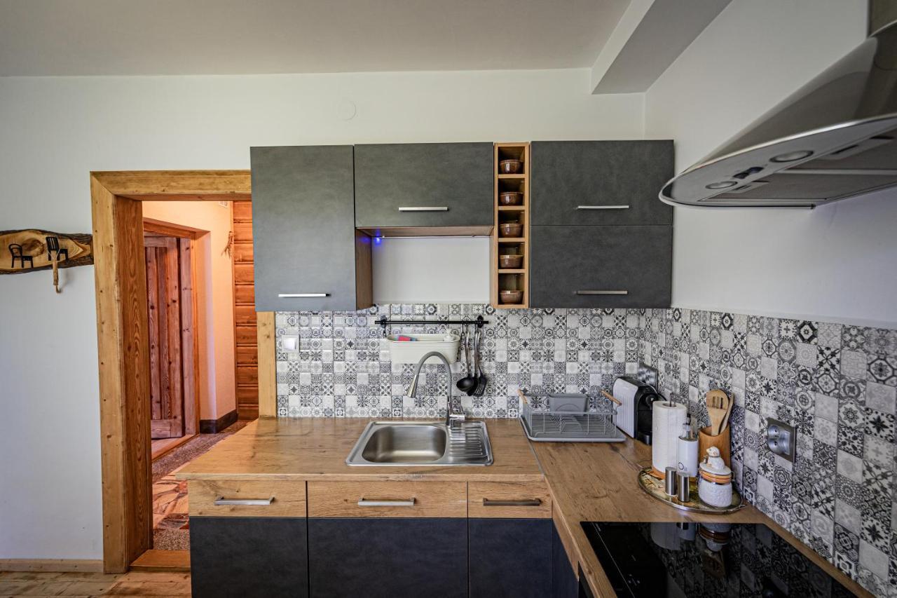 Apartment Zacisze Pod Reglami & Sauna Zakopane