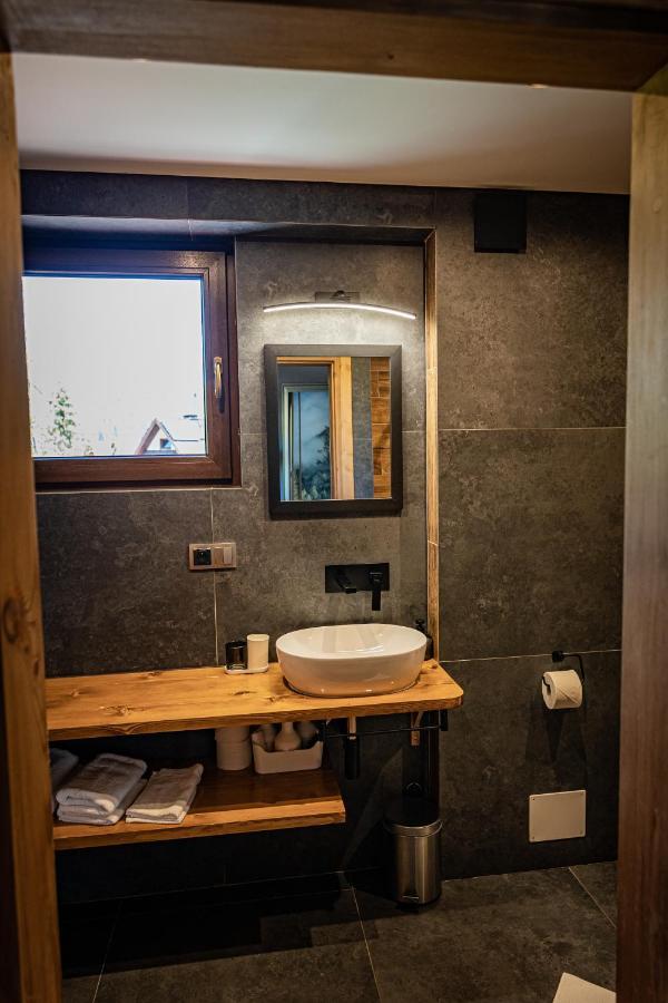 Apartment Zacisze Pod Reglami & Sauna
