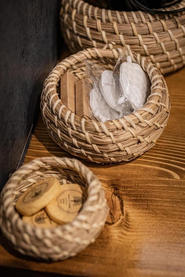 Zacisze Pod Reglami & Sauna *