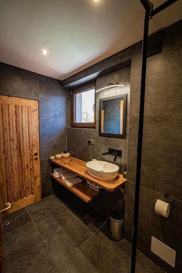 Zacisze Pod Reglami & Sauna * Zakopane
