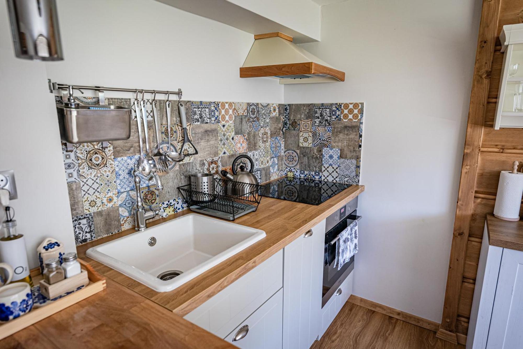 Zacisze Pod Reglami & Sauna Apartment